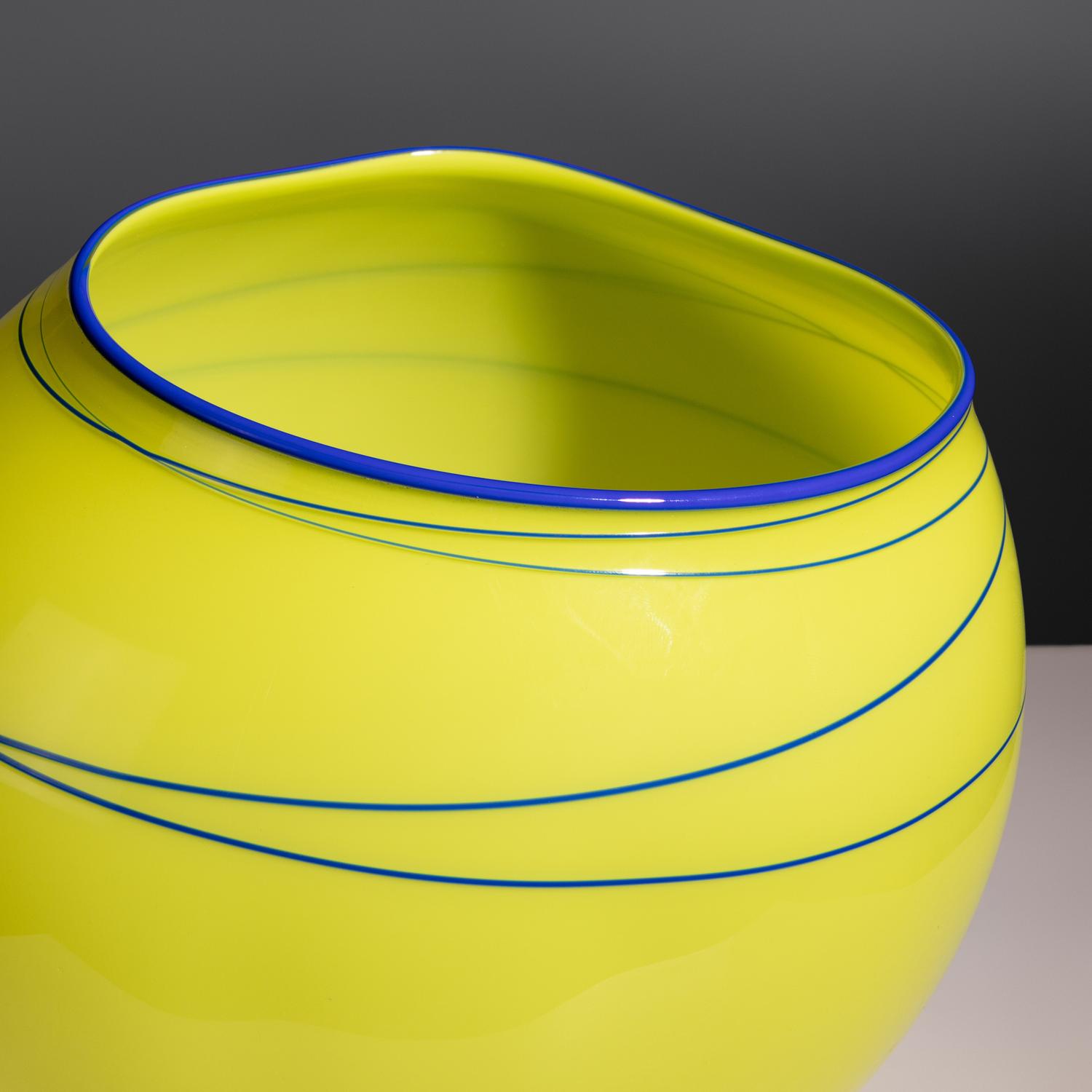 Citron Basket