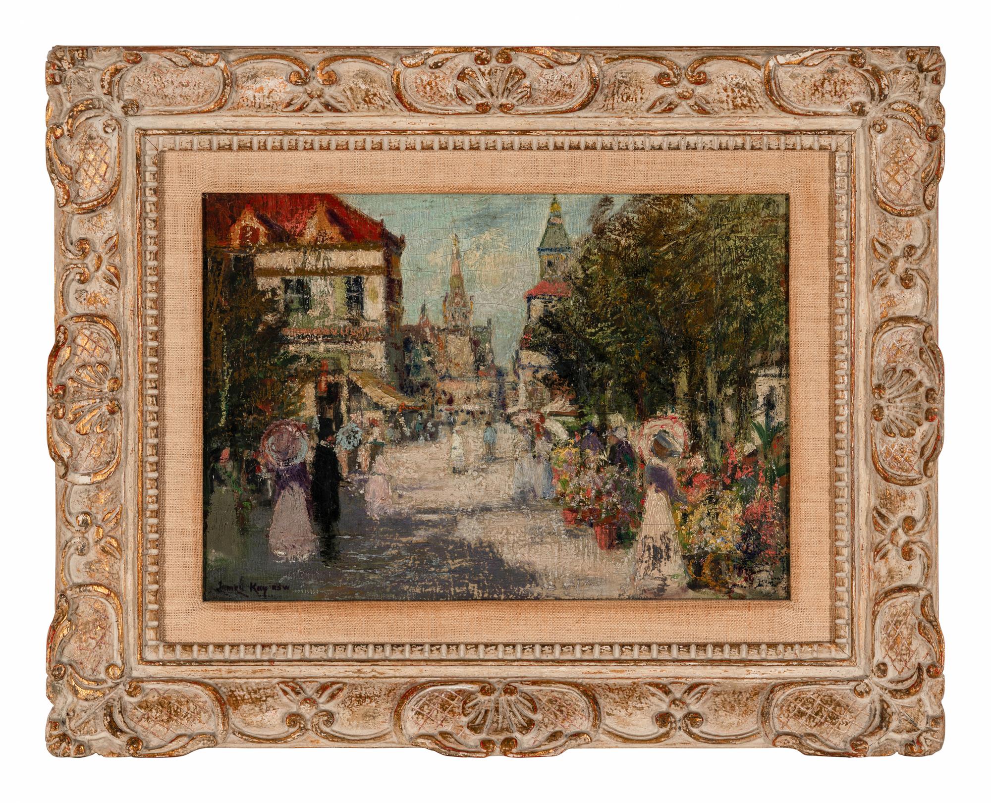 City Market