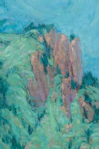 Opal Morning