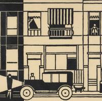 Vorneheme strasse , 1924/79