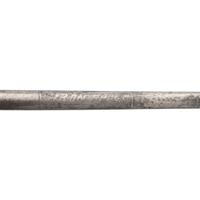 Imported Foot Officer's Sword Presented to Maj. (Col.) James A. Lane - 102nd New York Infantry - WIA at Gettysburg.