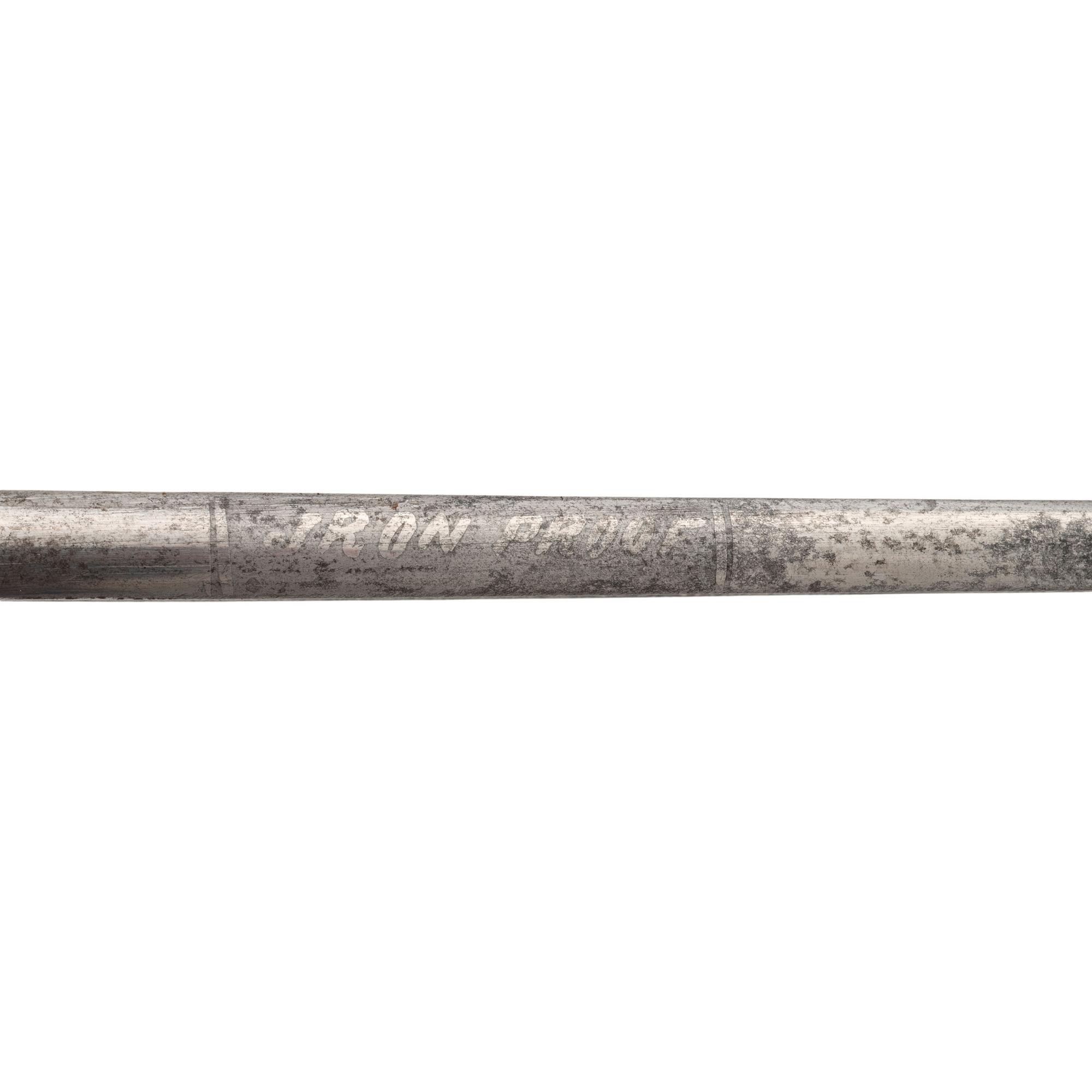 Imported Foot Officer's Sword Presented to Maj. (Col.) James A. Lane - 102nd New York Infantry - WIA at Gettysburg.