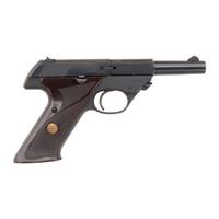 **Hi-Standard Sport King Model 103
