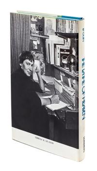 LE GUIN, URSULA K. A group of 5 works with various places and various dates.