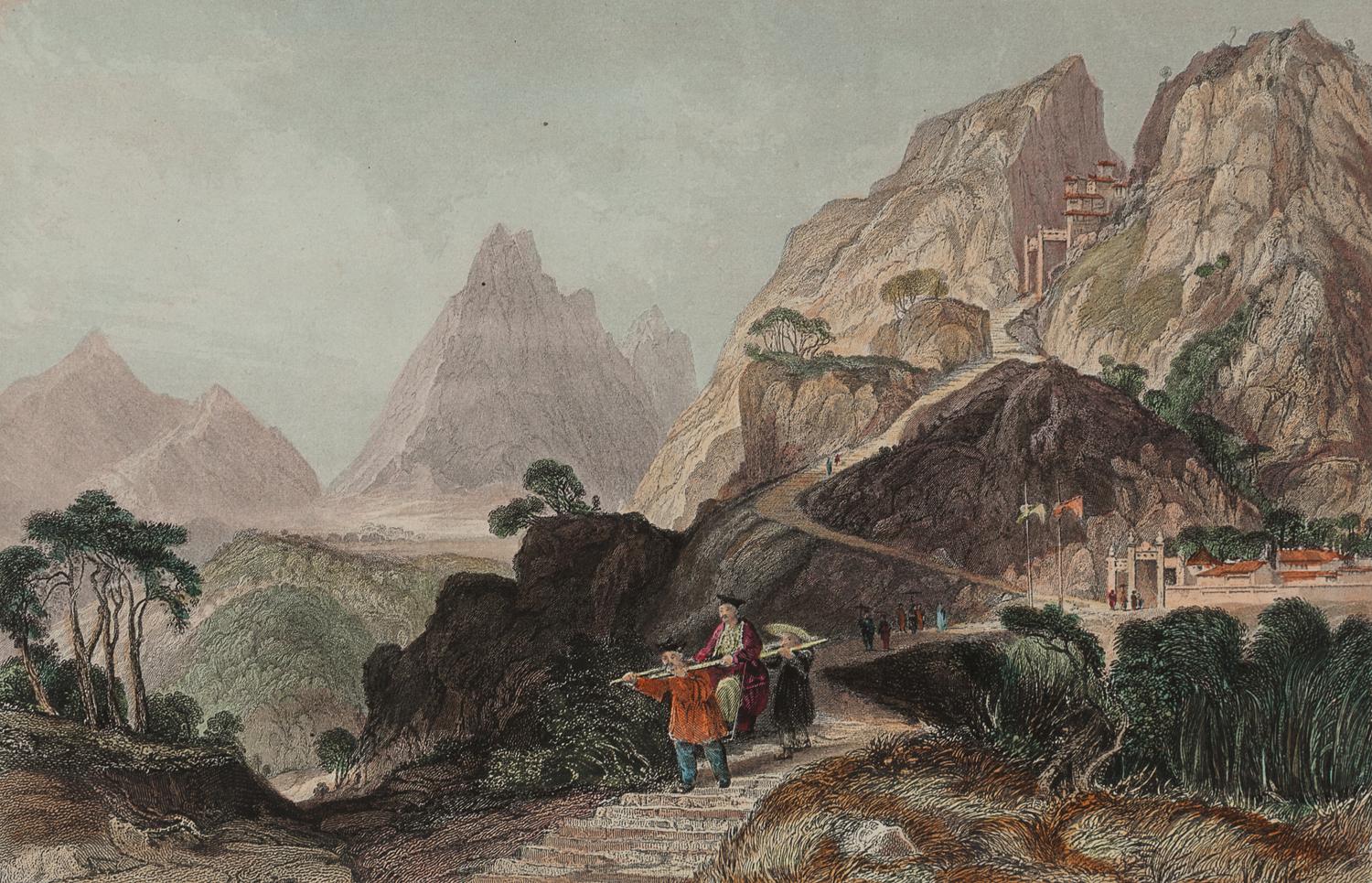 Thomas Allom