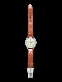 BREITLING, STAINLESS STEEL 'PREMIER B09 CHRONOGRAPH' WATCH