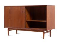 Credenza Sibast, Denmark