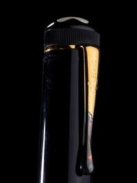 Montblanc: Oscar Wilde Limited Edition Fountain Pen