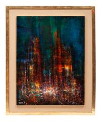Prismatic City