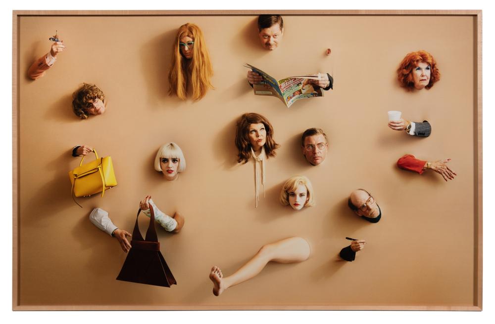 Alex Prager  (American, b. 1979)