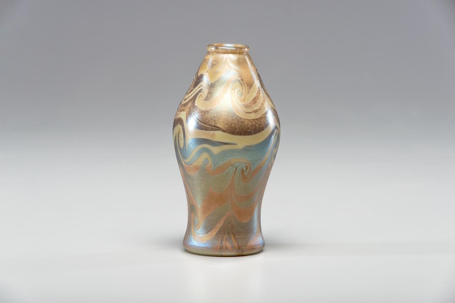 Vase American, 20th Century