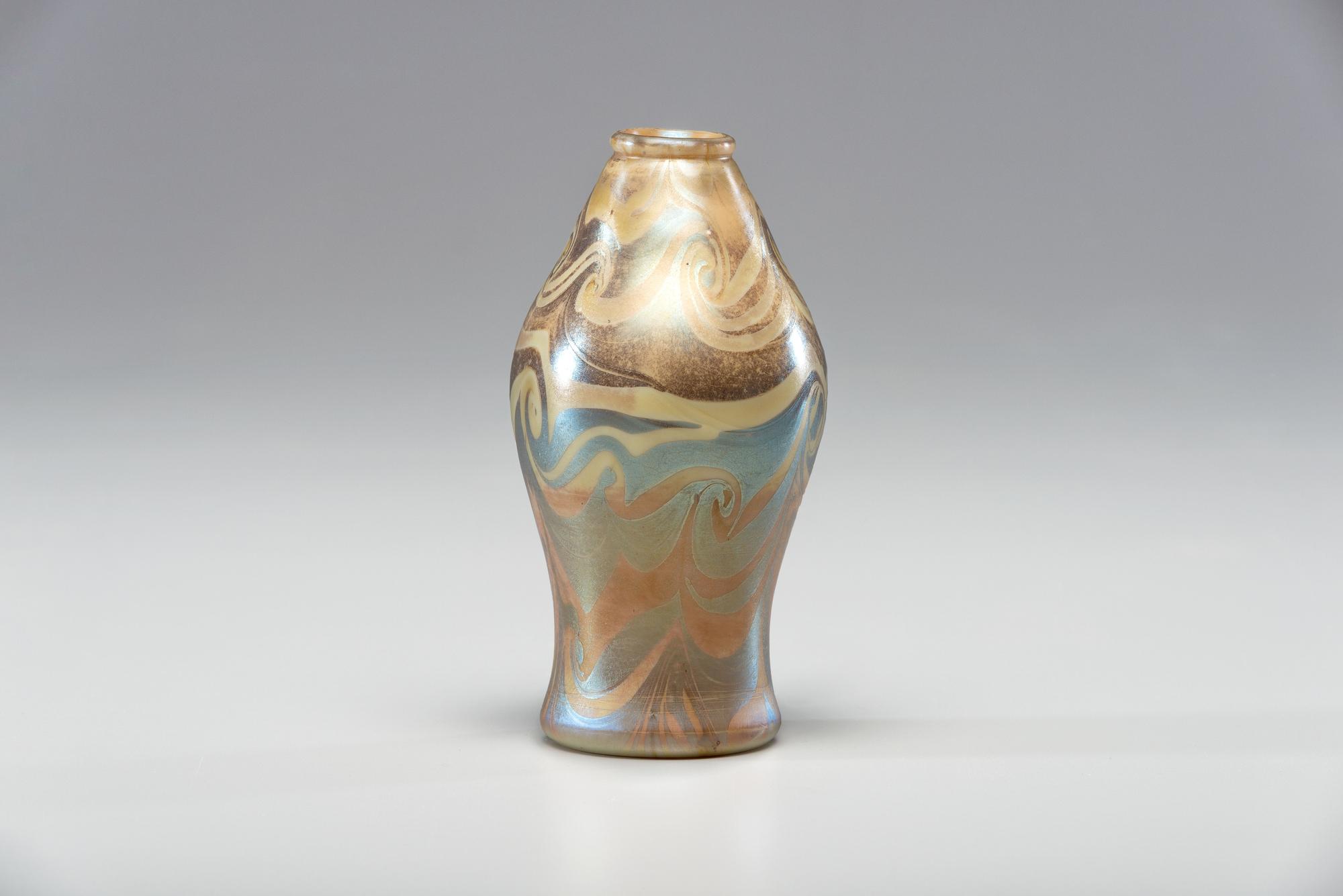 Vase American, 20th Century