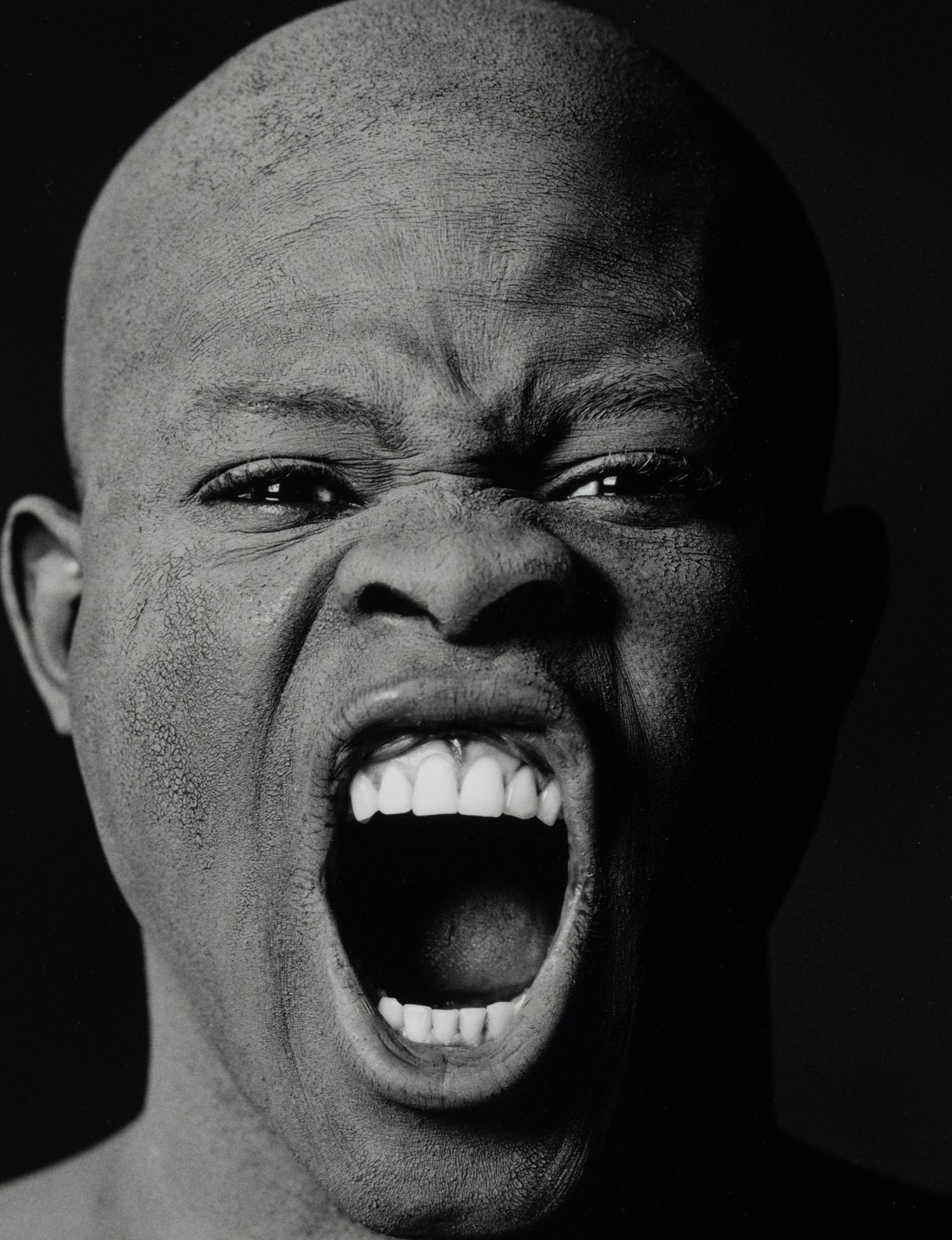 Djimon Hounsou