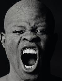 Djimon Hounsou