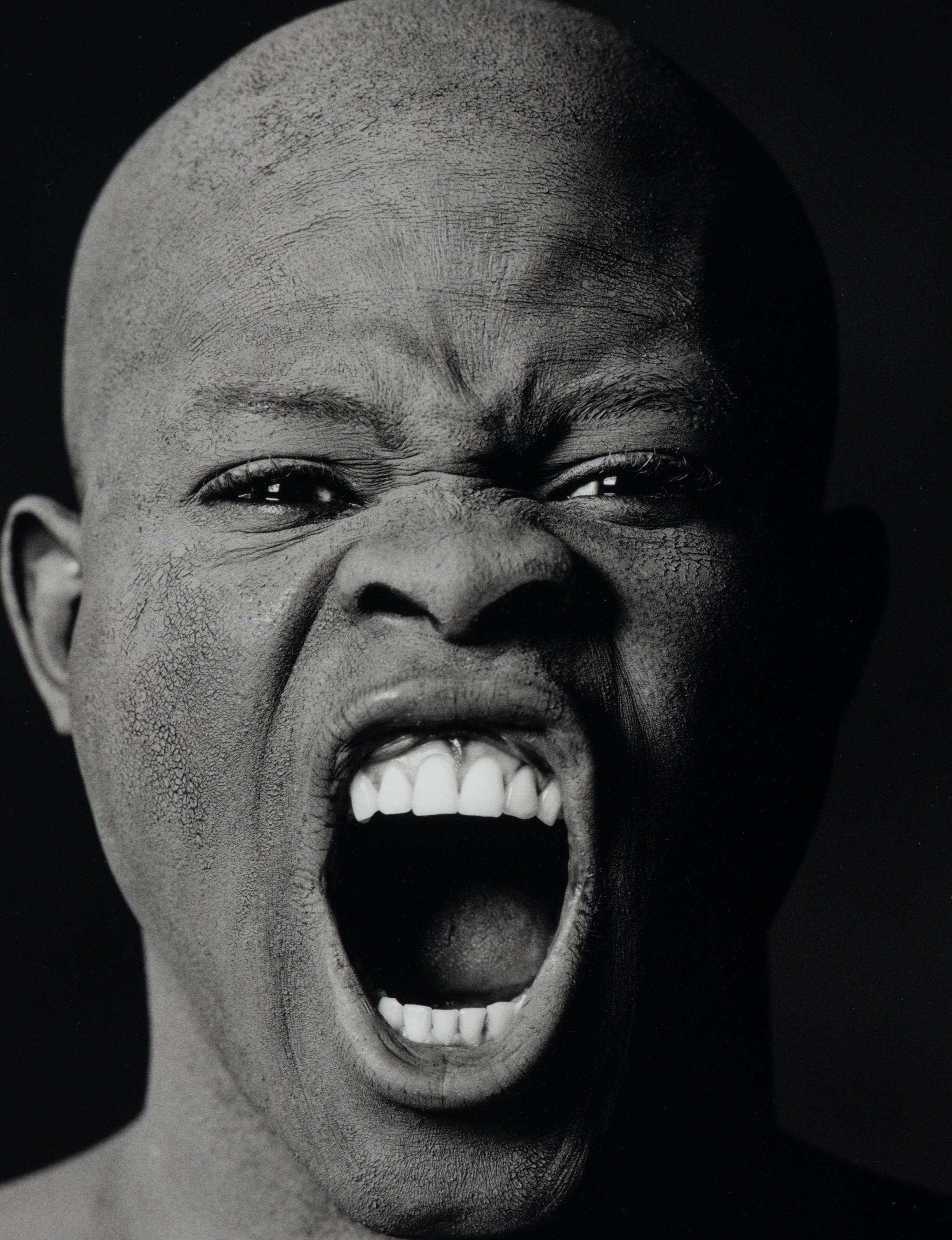 Djimon Hounsou