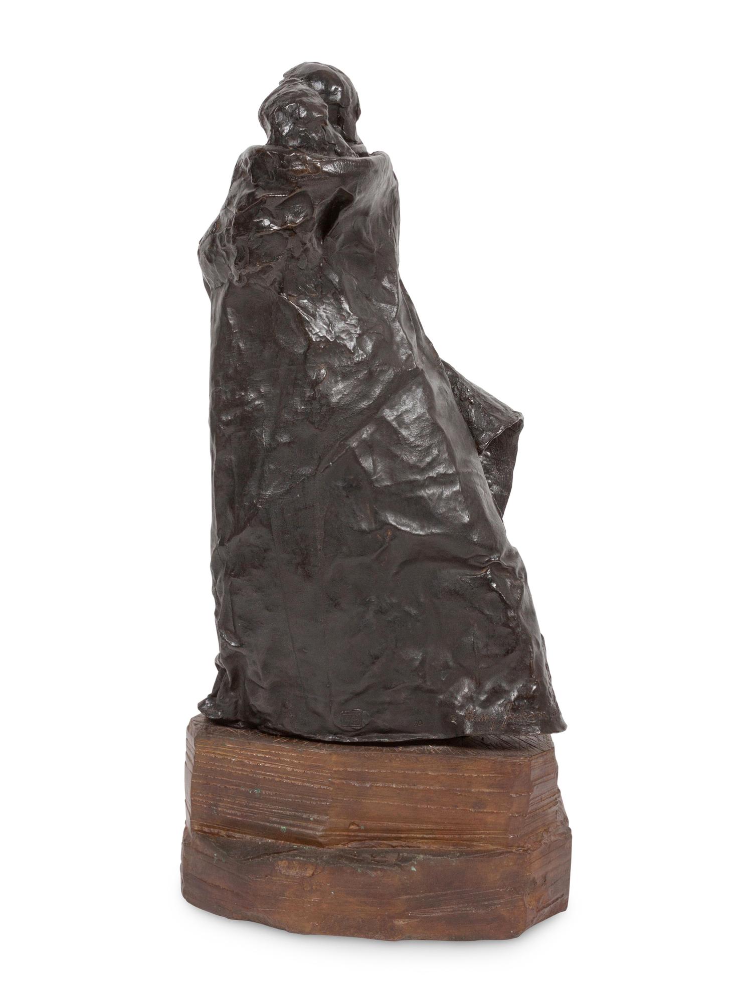 Sacagawea: First Working Model for A Monument , number 30