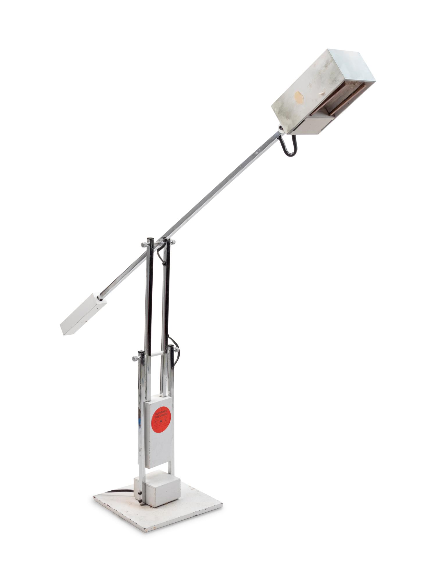 Counterbalance Table Lamp Sonneman Lighting, USA