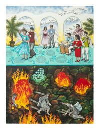 Heaven & Hell