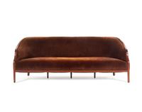 Sofa Brickel Associates, USA
