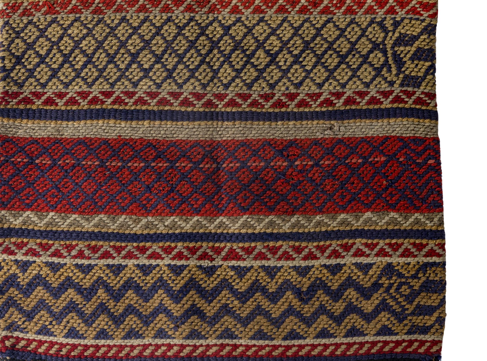 Anishinaabe Yarn Storage Bags