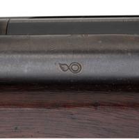 ** Fine Remington U.S. Model 1917 Rifle