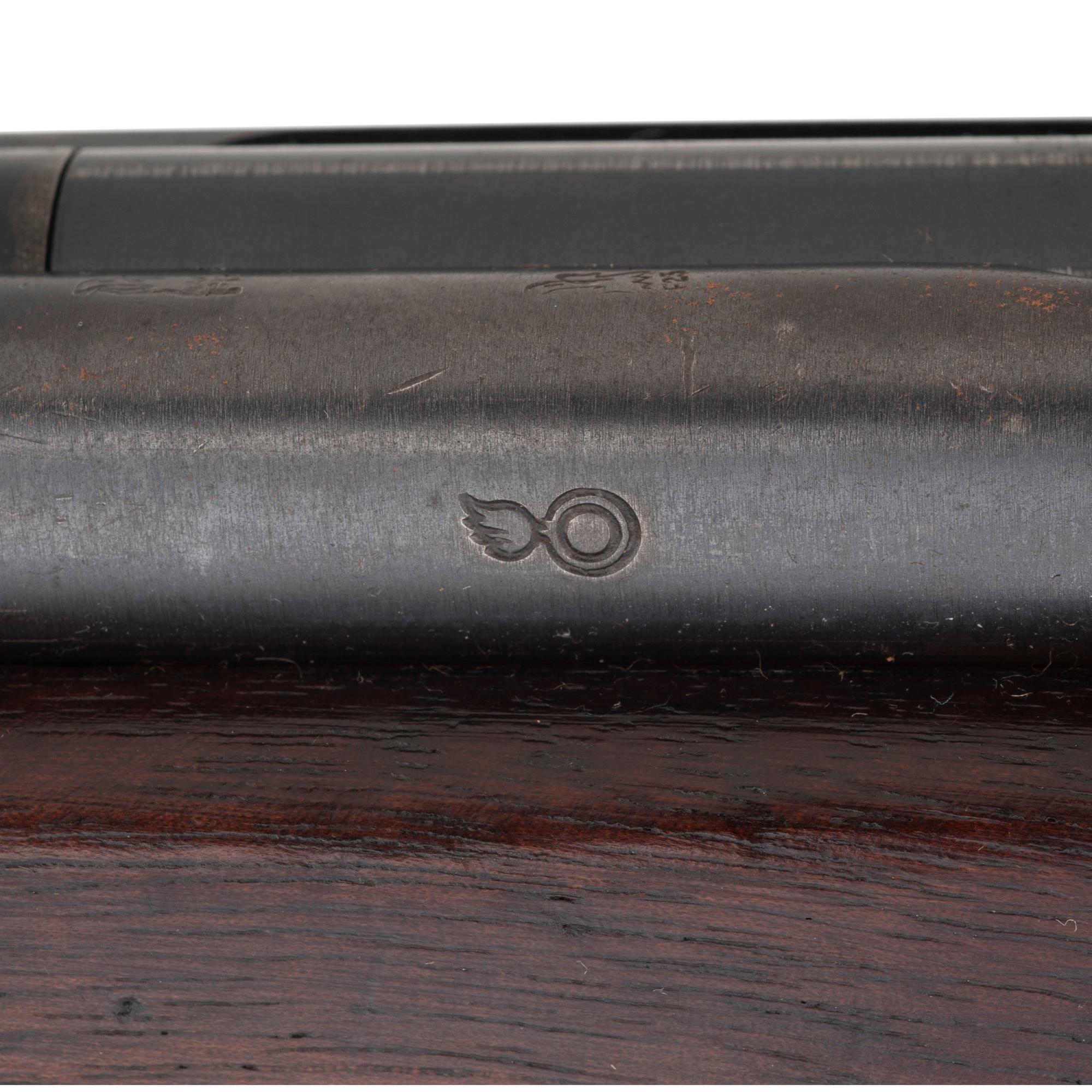 ** Fine Remington U.S. Model 1917 Rifle