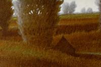 August Fields