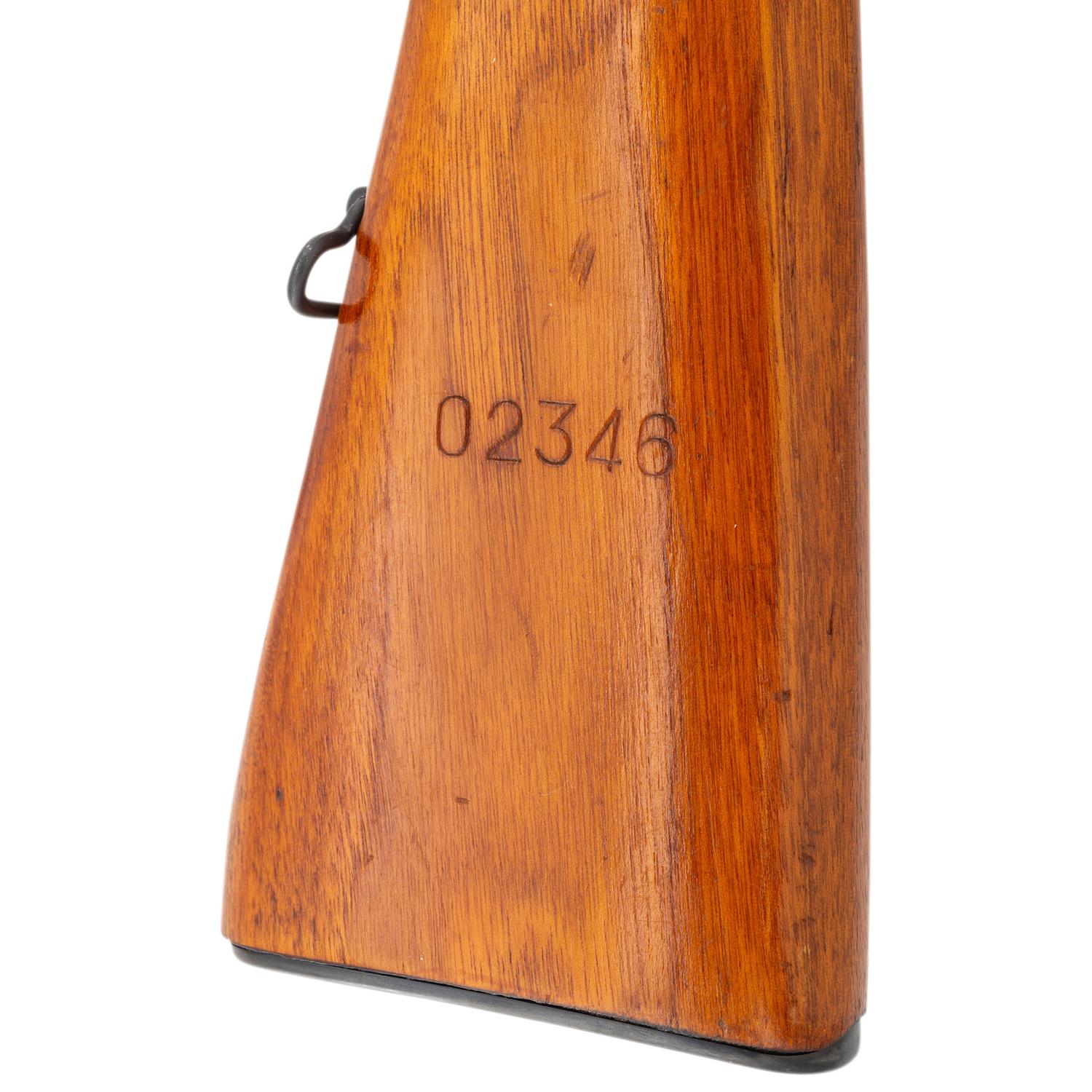 * Chinese Norinco SKS Rifle without Bayonet