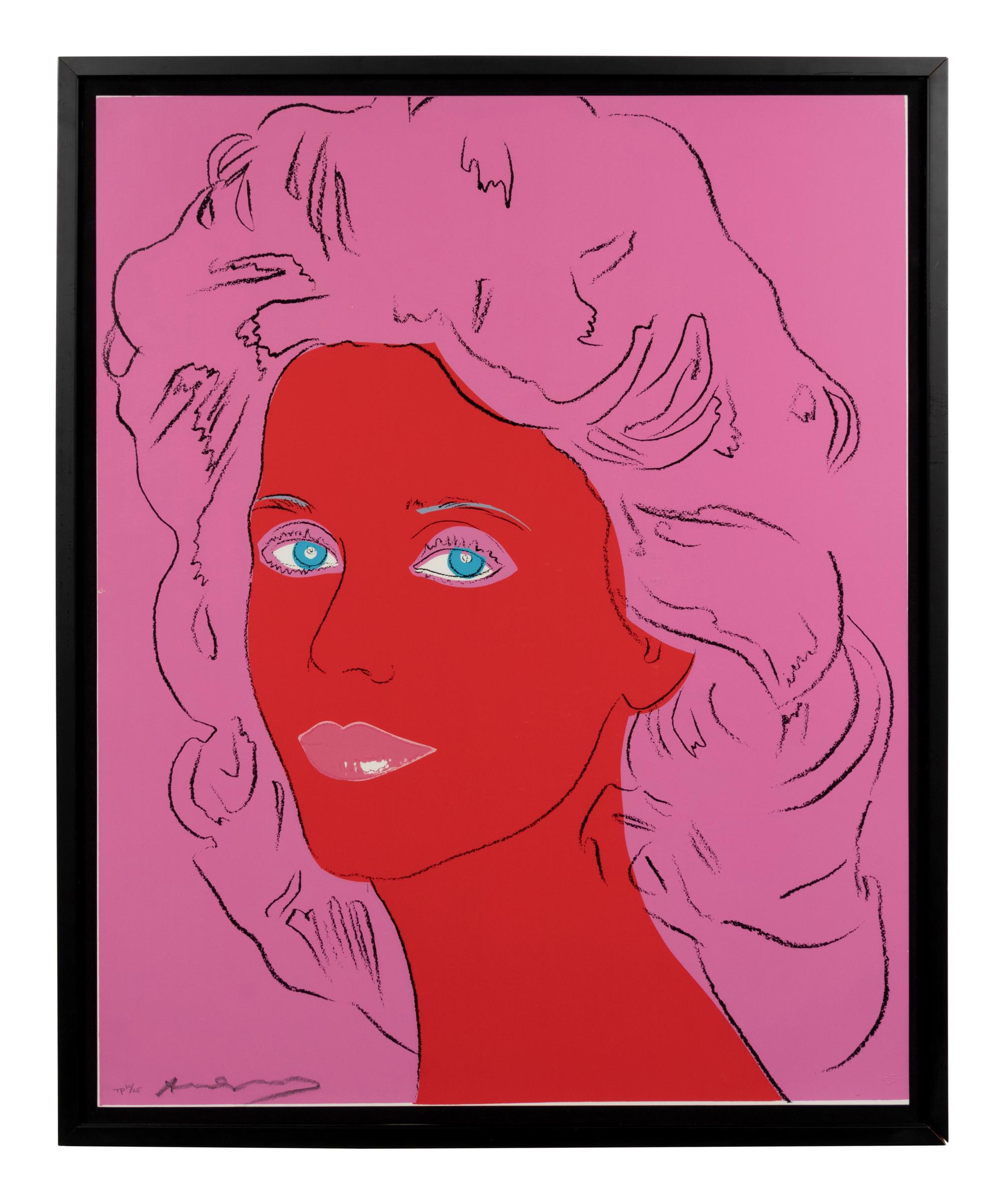 Jane Fonda