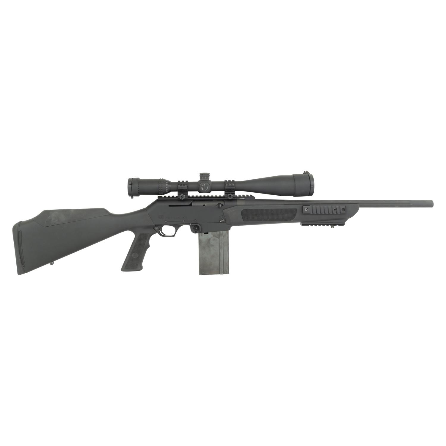 *FN Browning FNAR Rifle