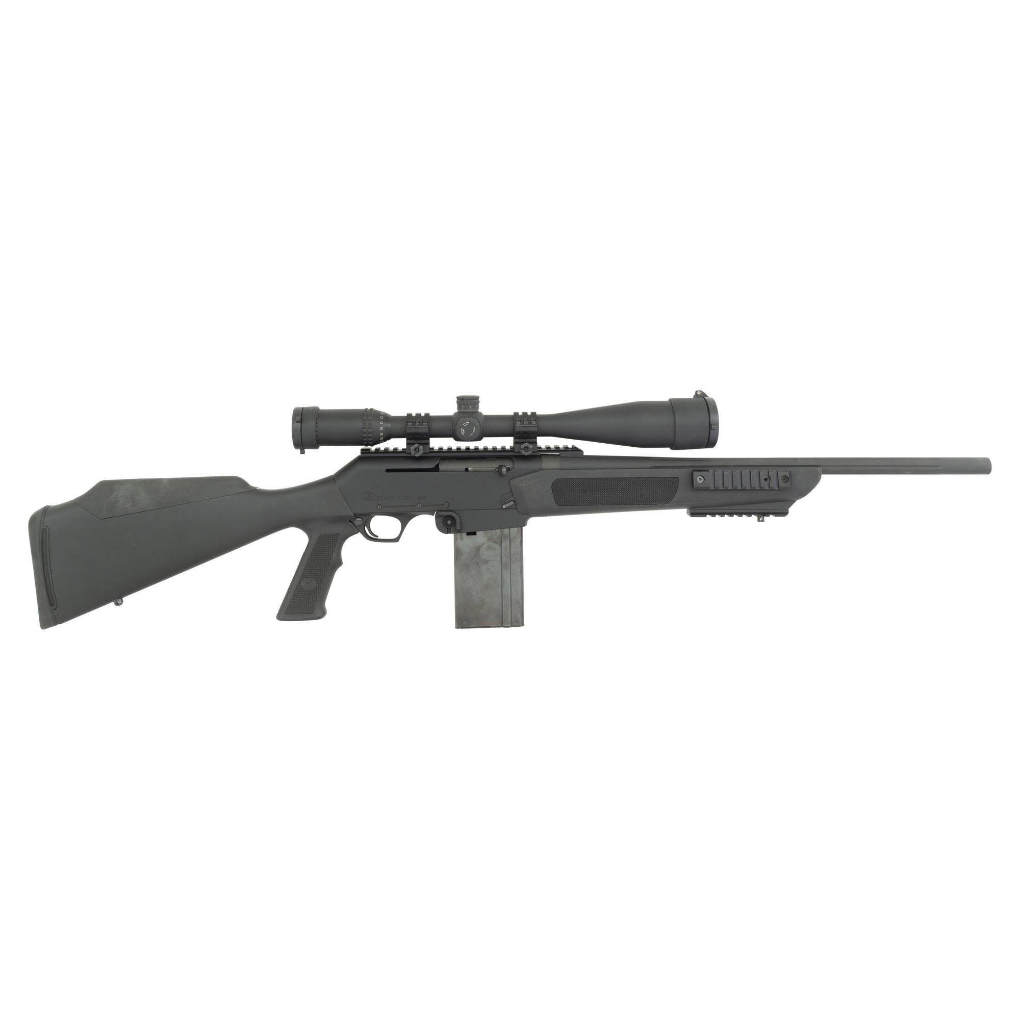 *FN Browning FNAR Rifle