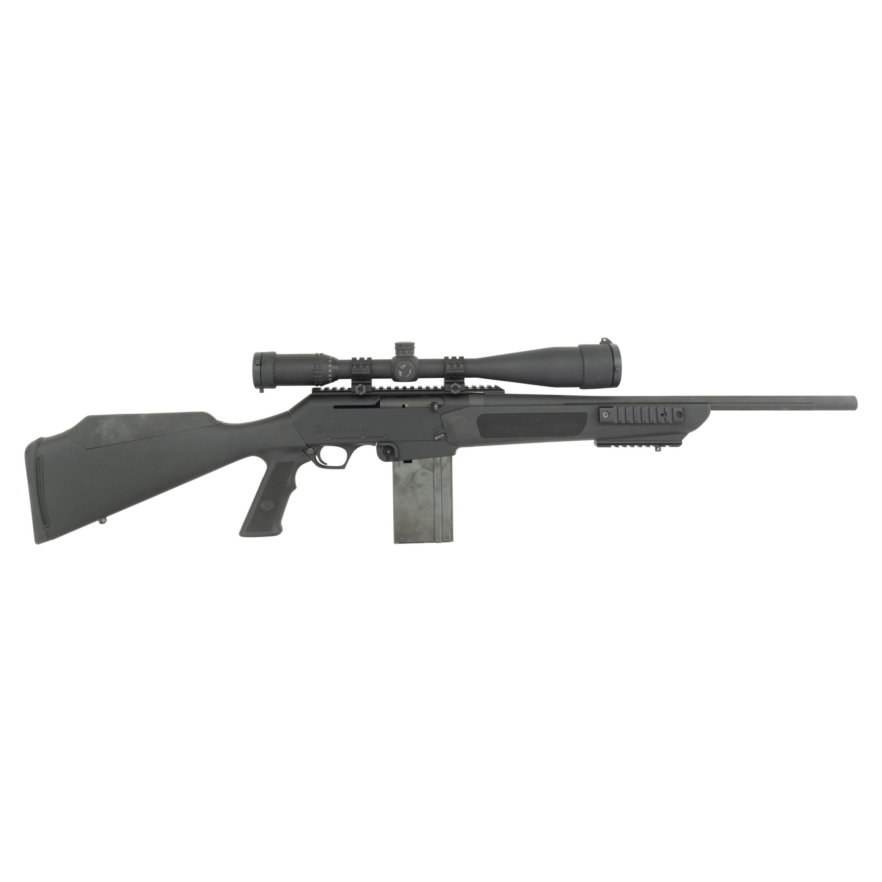 *FN Browning FNAR Rifle