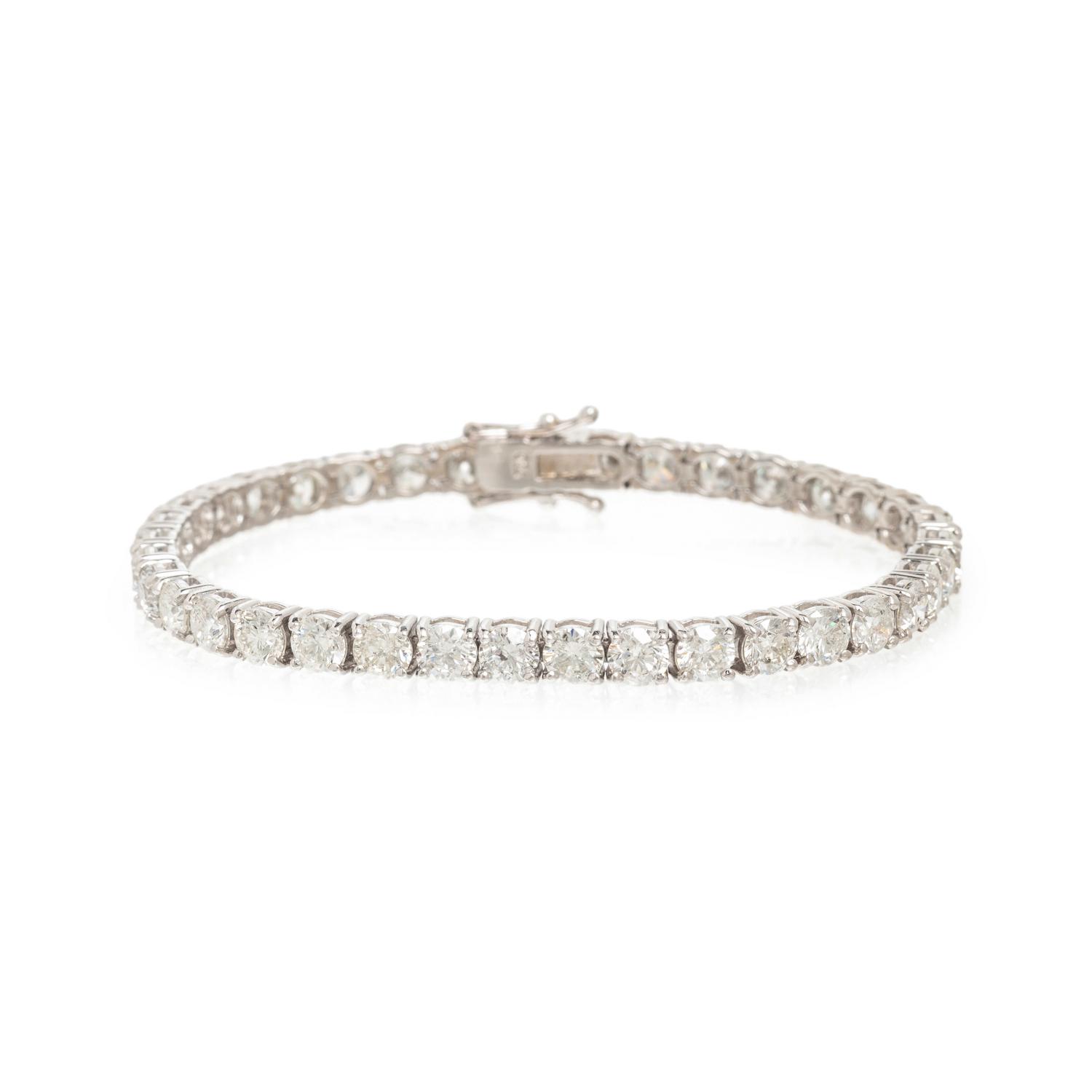 DIAMOND BRACELET