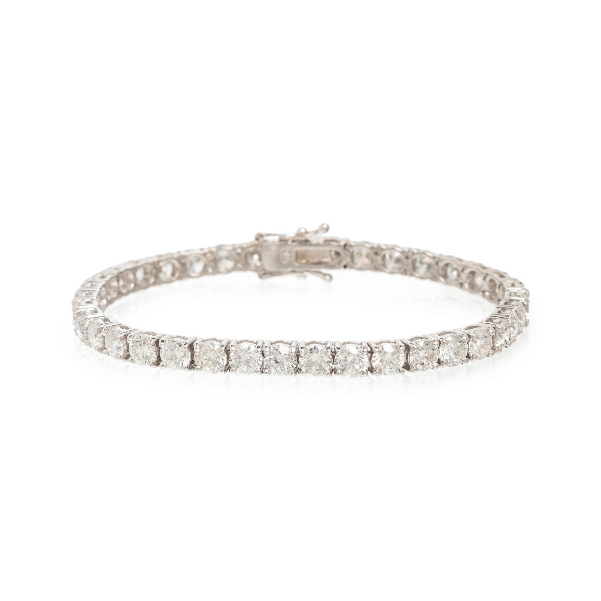 DIAMOND BRACELET