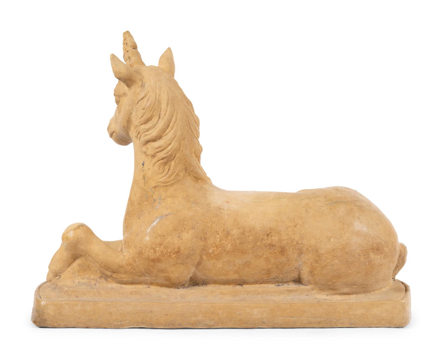 A Composition Model of a Unicorn