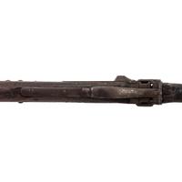 Relic Native Used Model 1874 Sharps Rifle