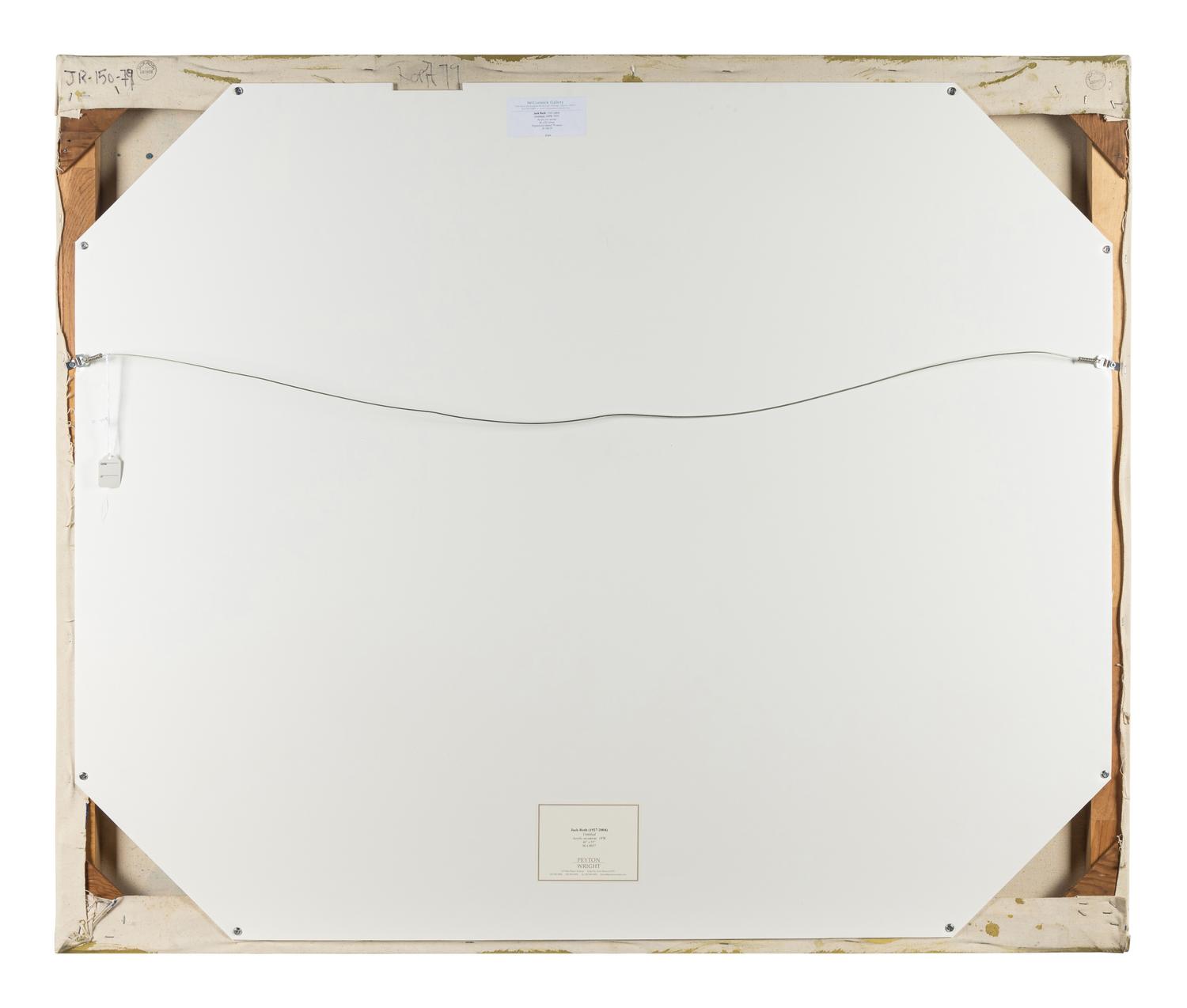 Untitled , 1979
