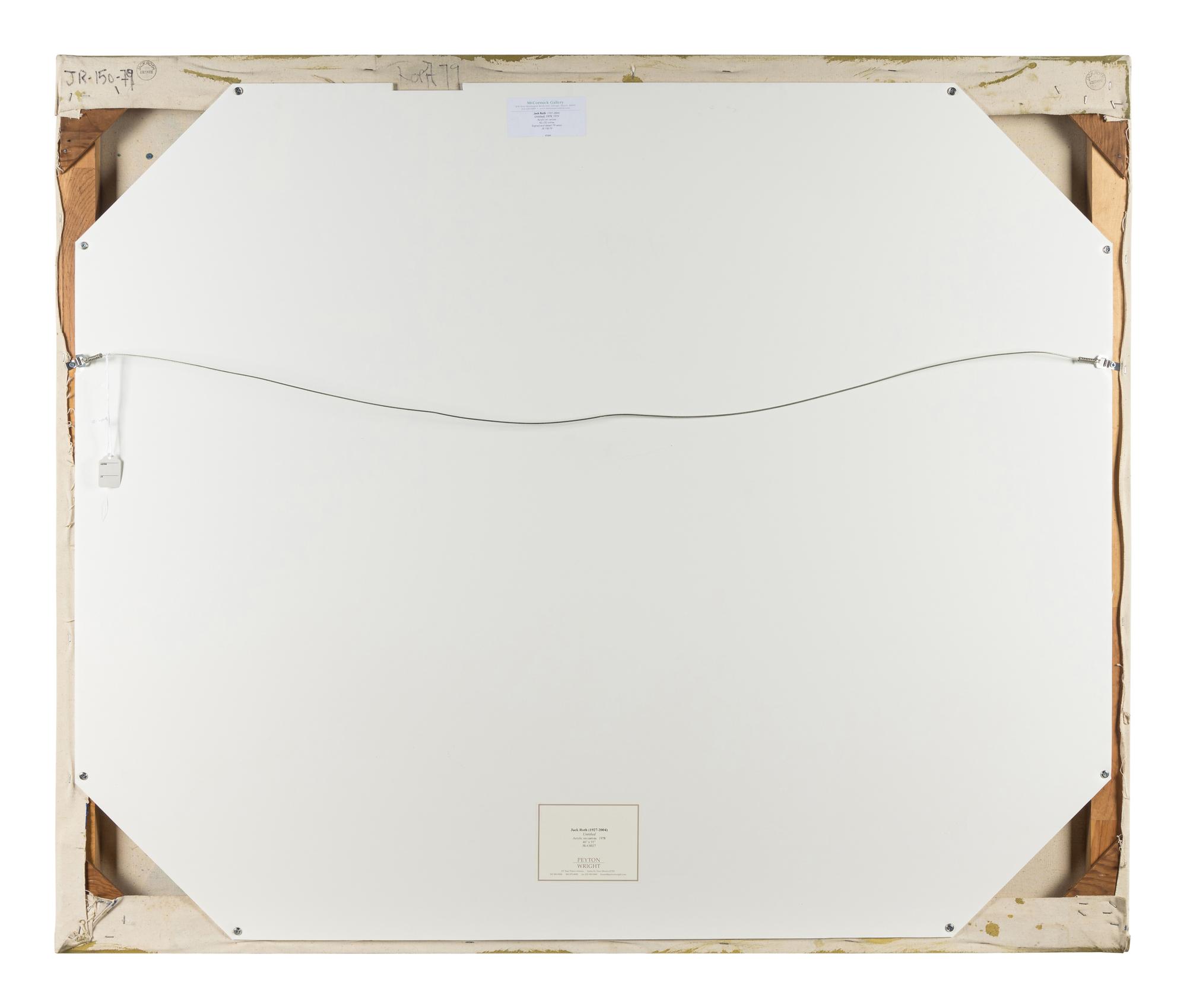Untitled , 1979