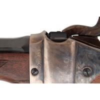 *Pedersoli Model 1874 Billy's Sharps
