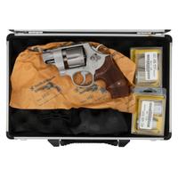 *Smith & Wesson Performance Center Model 625-10 in Box with Accessories