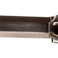 Remington New Model Navy Factory Conversion with Ejector
