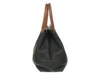 Louis Vuitton W PM Monogram Tote Bag