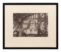 Steel and Concrete