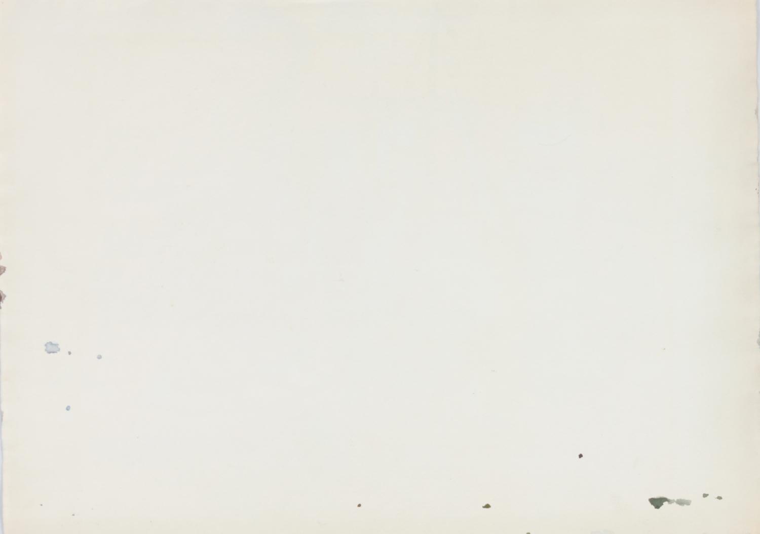 Harbor Scene