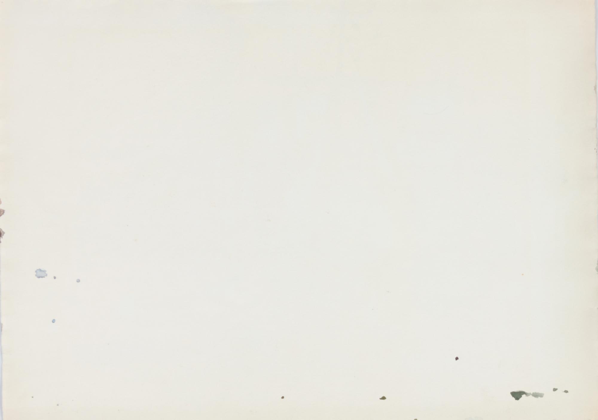 Harbor Scene