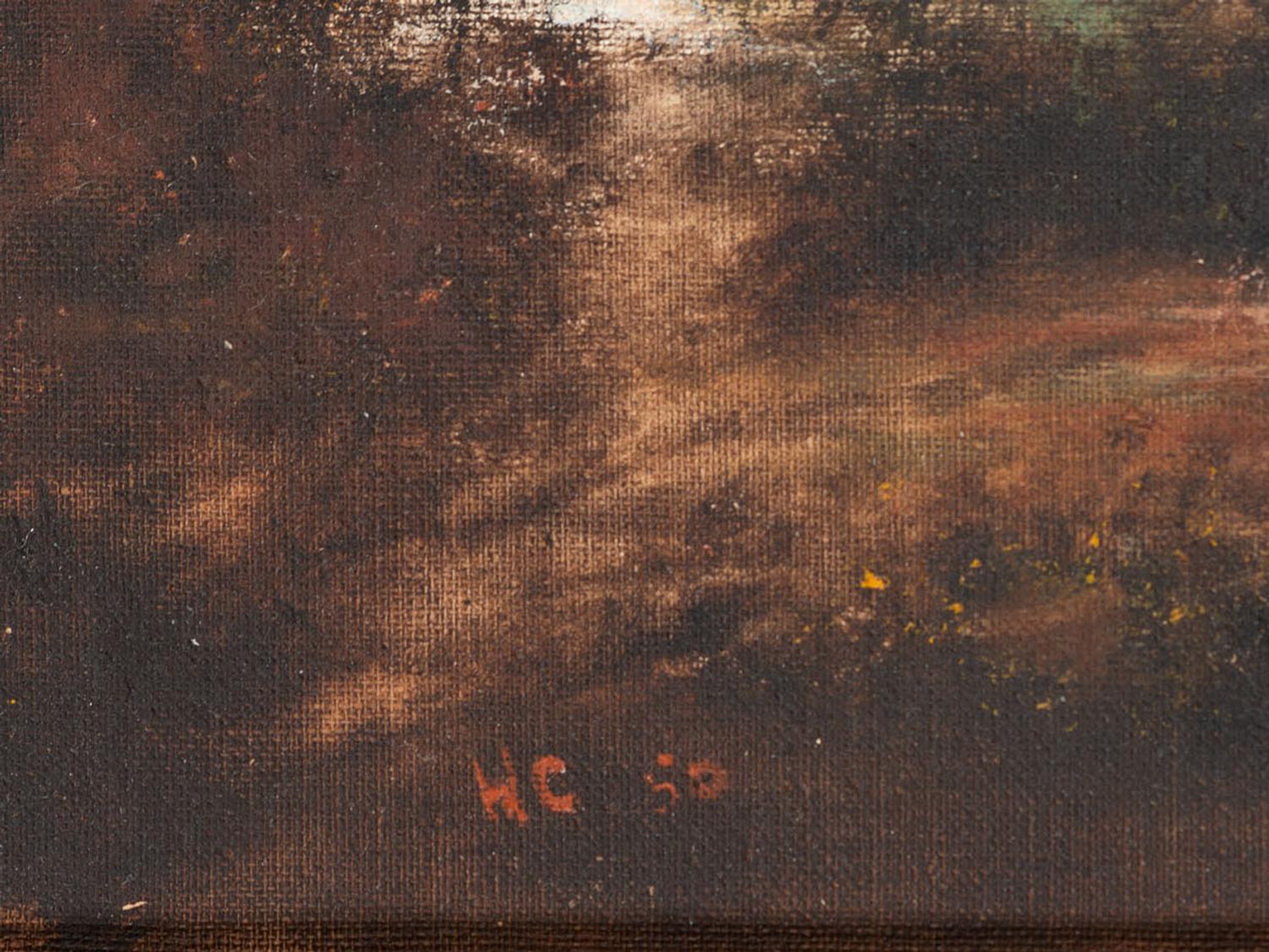 Hudson River School, 19th Century