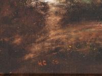 Hudson River School, 19th Century