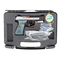 *Sig Hammerli Trailside .22 in Box with Accessories