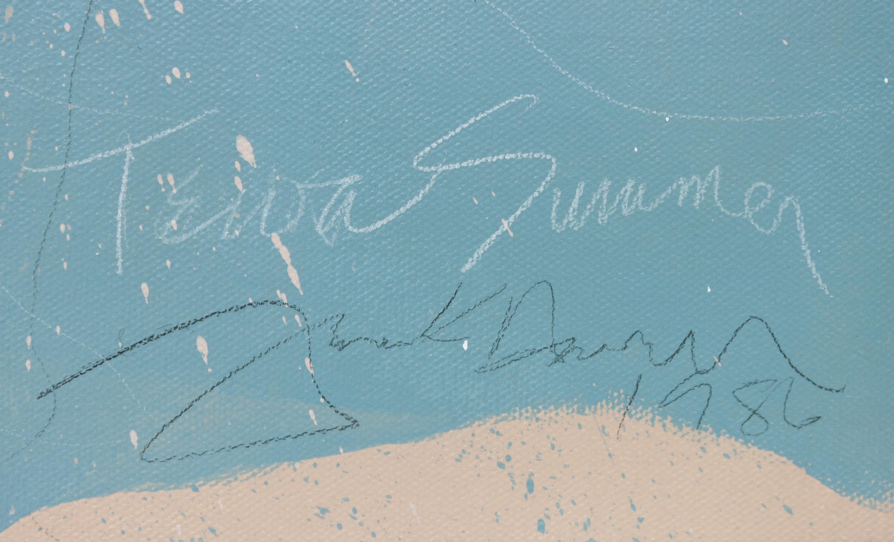 Tewa Summer