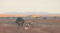 Prairie Hunt